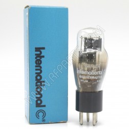 6Z4/84 Full Wave Rectifier Tube (NOS/NIB)