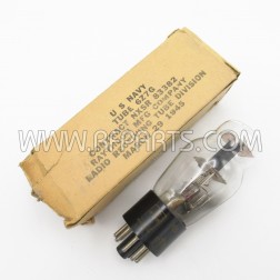 6Z7G Twin Triode Tube (NOS/NIB)