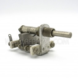 Variable Capacitor 7-38pf 1.5Kv (Pull)