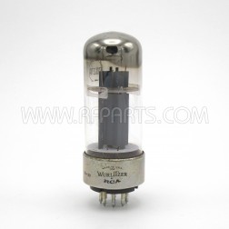 7027A RCA Beam Power Tube (LHP)