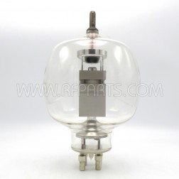 7092 / TB5 / 2500 Amperex Transmitting Triode (Pull)
