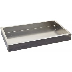 AC415 Bud Aluminum Chassis