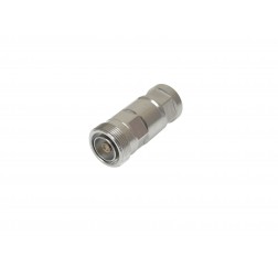 716F12R 7/16 Din Female Connector, LDF4-50, Konectz