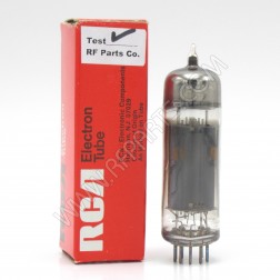 7189 RCA Beam Power Pentode (NOS/NIB)