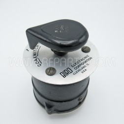 72R Bird Coaxial Switch 2 Positions (Reversing) 2 Circuits 850W DC-10GHz (Pull)