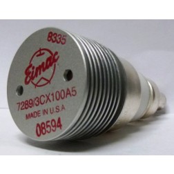 3CX100A5/7289 Eimac Transmitting Tube (NOS)