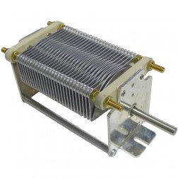 73-1-32-53 OEP Variable Capacitor 25-840pf 1.5kv (26-145)