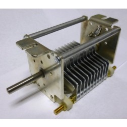 73-1-75-23 OEP Variable Capacitor 14-155pf 3.2kv