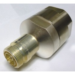 734756 Cablewave / RFS 7/16 DIN Female for LCF158-50 (NOS)