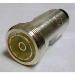 734833 7/16 DIN Female for FLC12-50, Cablewave