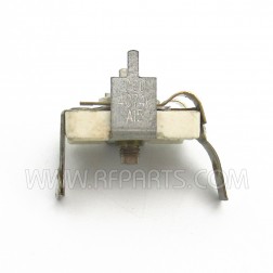 746A15 Arco Compression Mica Trimmer 30-330 pF (465) (Pull)