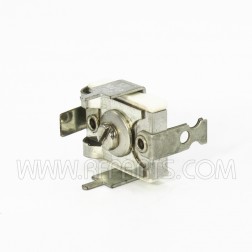 746A15 Arco Trimmer Variable Compression Mica Capacitor 30-330 pF Type 46 Series Special (465)