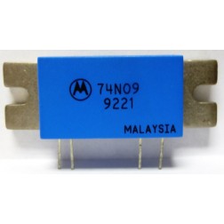 74N09 Motorola Module (NOS)