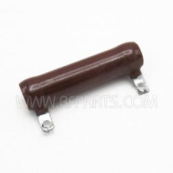 75435 Lectrohm 600 Ohm 10 Watt Wirewound Resistor (Pull)