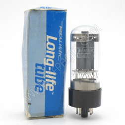 7581A Realistic Beam Power Amplifier (NOS/NIB)