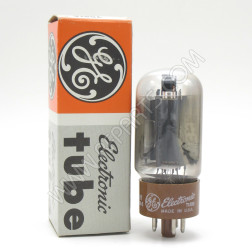 7581A General Electric Beam Pentode AF Power-Amplifier (NOS/NIB)
