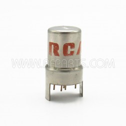 7586 RCA Triode Tube (NOS/NIB)