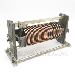 7661510C1 Heavy Duty Roller Inductor 0.1μh to 23μh (Pull)