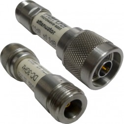 771-10 Narda Attenuator Type-N Male/Female 10dB 2 Watt
