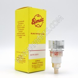 7815R/3CPX100A5 Eimac Microwave Triode Transmitting Tube (NOS/NIB)