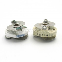 7874434 General Electric 1/4" Flexible Shaft Coupler (Pull)