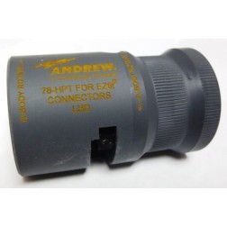 78-HPT Andrew Manual Prep Tool for 7/8" EZFIT Connectors For AVA5-50 Heliax Cable