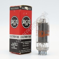 7905 RCA Beam Power Tube (NOS/NIB)