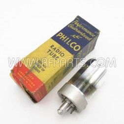 7B4 Raytheon, Zytron, Philco, Hytron High Mu Triode Tube (NOS/NIB)