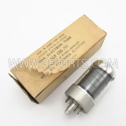 7V7 Tung Sol, Sylvania, Hytron Sharp Cutoff Pentode (NOS/NIB)