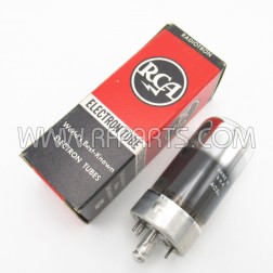 7Z4 RCA, Philco, Zytron Full Wave Rectifier Tube (NOS/NIB)