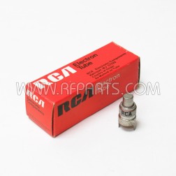 8058 RCA High Mu Triode (NOS/NIB)