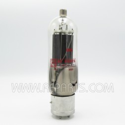 805 RF Parts Company Transmitting Triode Tube (331A)