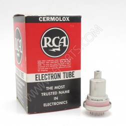 8072 RCA Transmitting Tube (NOS)