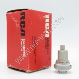 8072 RCA Transmitting Tube (Pull)