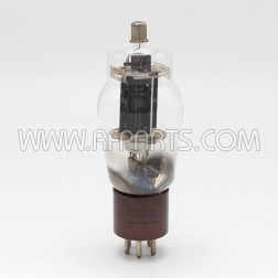 807 National Union Beam Power Amplifier Tube (Pull)