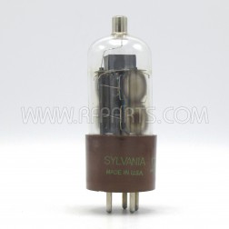 807W Sylvania Beam Power Amplifier Tube 5933/807W (Pull)