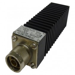 8080NM Bird Dummy Load 25 Watt Type-N Male (Pull)