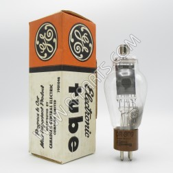 809 GE Transmitting Triode Tube (NOS/NIB)