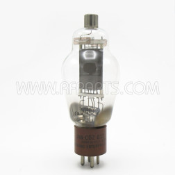 811 /JAN-CDZ Electronic Enterprises Vintage Transmitting Tube (NOS)