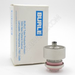 8122 Burle Transmitting, Linear Beam Power Tube (NOS)