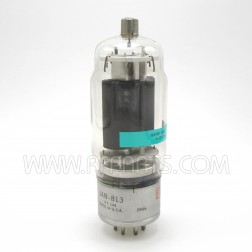 813 General Electric Transmitting Tube (Pull)