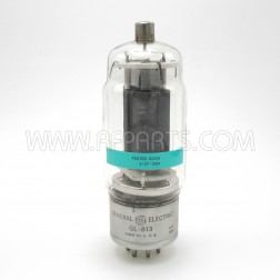 813 General Electric Transmitting Tube (NOS)