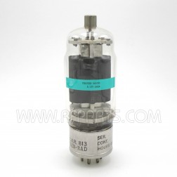 813 Ken-Rad Transmitting Tube (NOS)