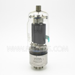 813 National Union Transmitting Tube (NOS)