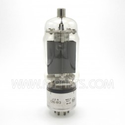 813 RCA Transmitting Tube 90% (Pull)