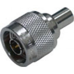 82-5722-RFX Amphenol 1 Watt Dummy Load / Termination