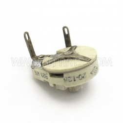 823AN Centralab Ceramic Trimmer 20-125pf (NOS)