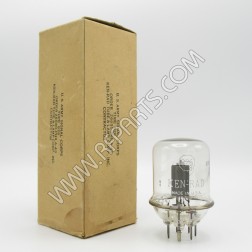 826 Ken-Rad Transmitting Triode Tube (NOS/NIB)
