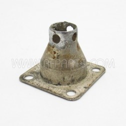 83-1H / UG-106/U Amphenol UHF Series Hood RF Connector (Pull)