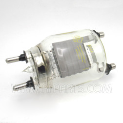 833A Transmitting Tube, Triode, Penta (China)